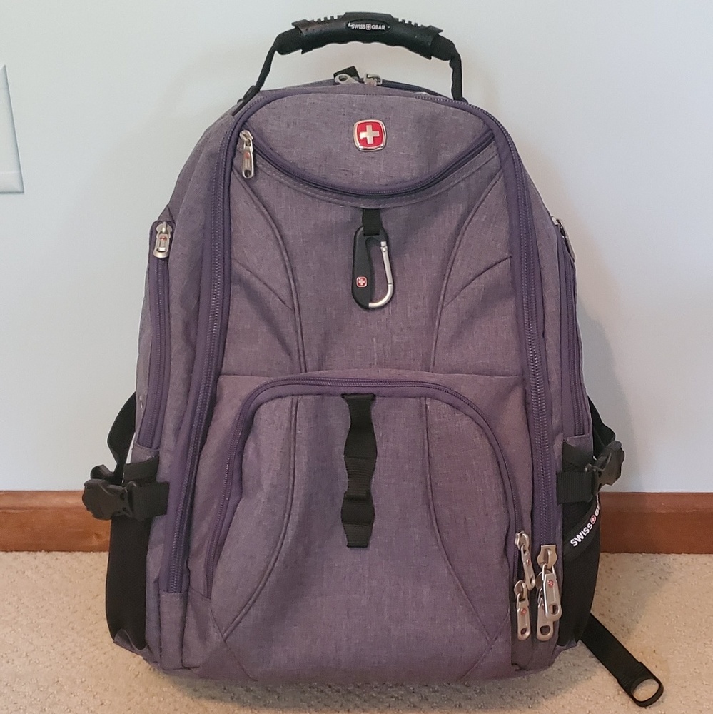 SwissGear Backpack